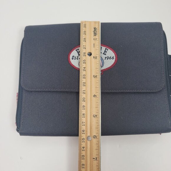 Disney Eeyore Black Messenger Bag & Eeyore Black Adjustable Fanny Pack - Picture 12 of 12